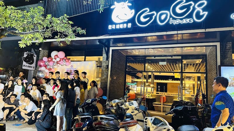 Ảnh bìa GoGi House