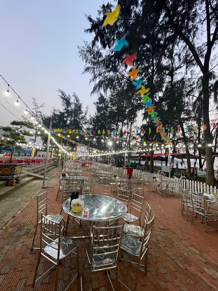 Ảnh bìa Nhà hàng Úy Thanh 2