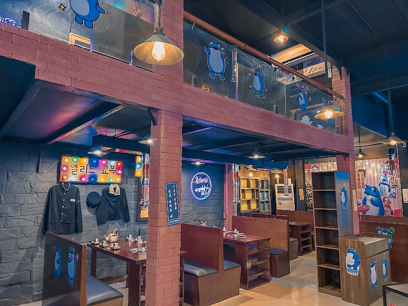 Ảnh bìa JINRO BBQ, Hoàn Kiếm, Hà Nội 진로비비큐 호안끼엠