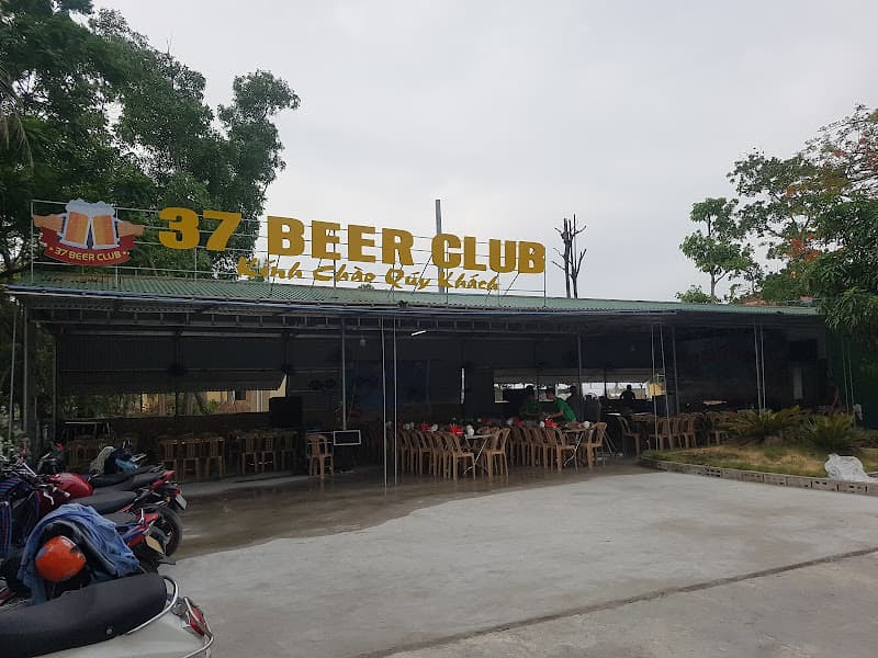 Ảnh bìa Nhà hàng 37