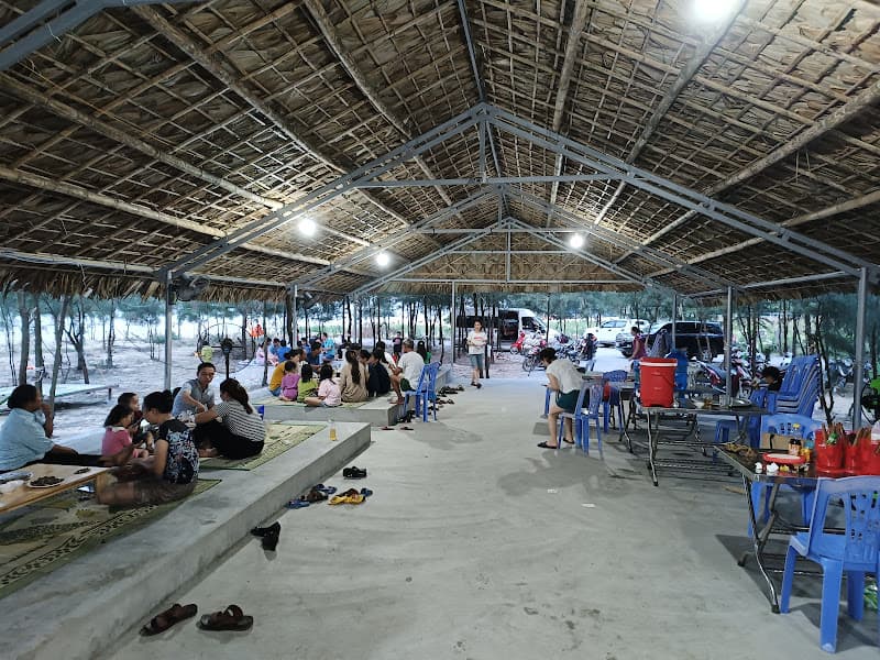 Ảnh bìa Nhà Hàng Văn Thắm