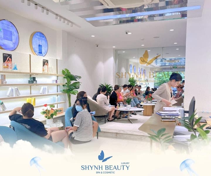 Ảnh bìa Spa Shynh Beauty Long Thành Đồng Nai