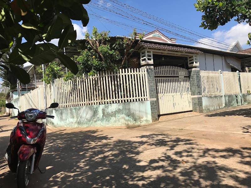 Ảnh bìa Bánh tráng Bảo Hòa