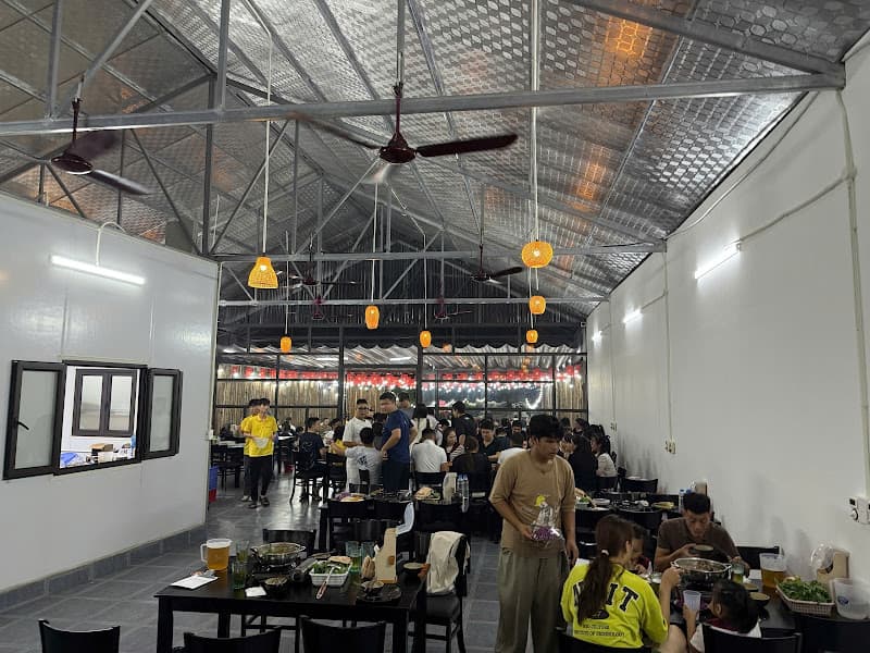 Ảnh bìa Thảo Nguyên Quán