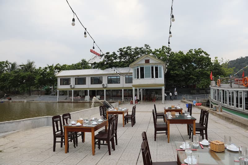 Ảnh bìa Nhà Hàng Hải Châu