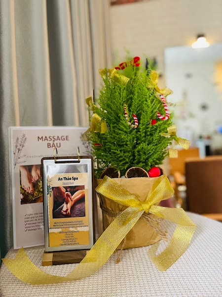 Ảnh bìa An Thảo Spa