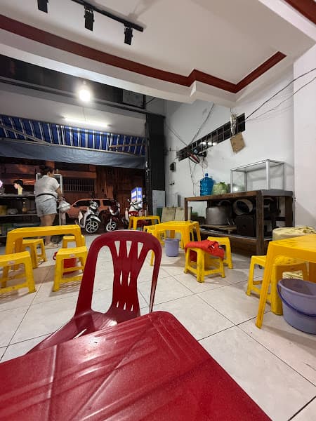 Ảnh bìa Tiệm thịt nướng Bánh tráng nướng CÔ KOCHI