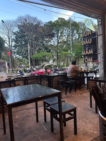 Ảnh bìa Bún Đậu Mắm Tôm - Làng Vòng