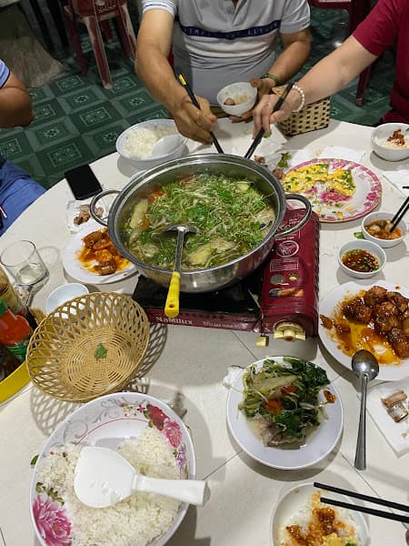 Ảnh bìa Nha Hang An Tam