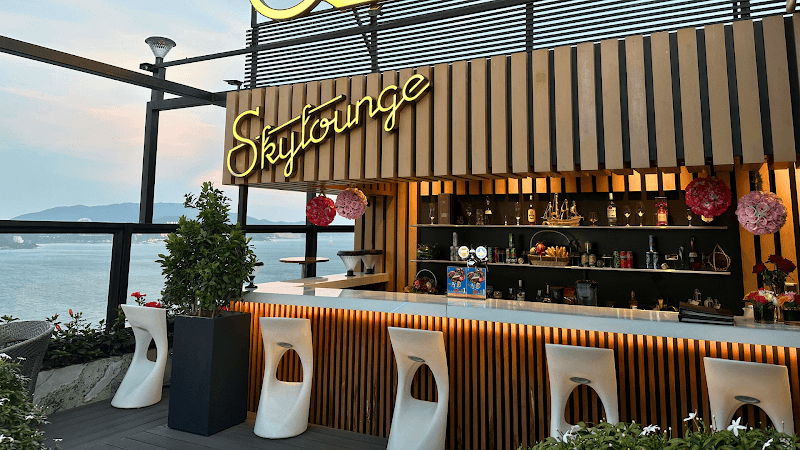 Ảnh bìa Sky Lounge