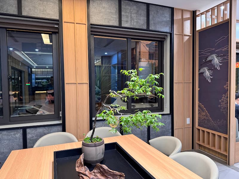 Ảnh bìa Nhà Hàng Nhật Bản Tokyo (Tokyo japanese restaurant)