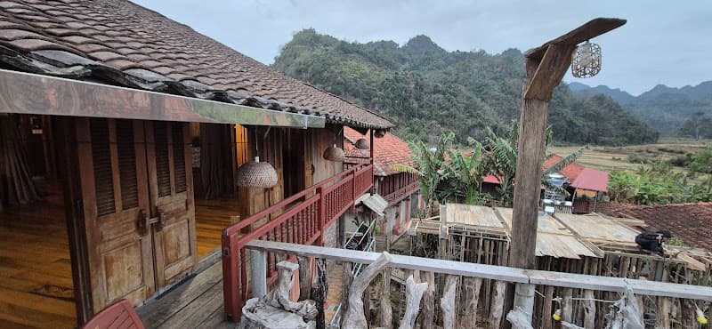 Ảnh bìa Homestay Gốc Đa