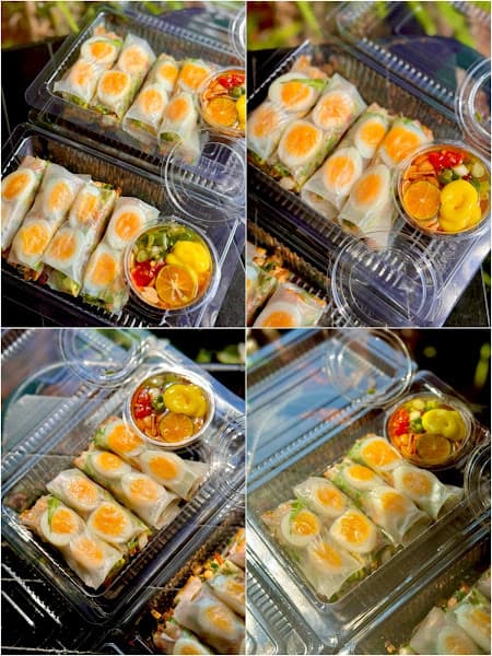 Ảnh bìa Bánh tráng Vò Tây Ninh