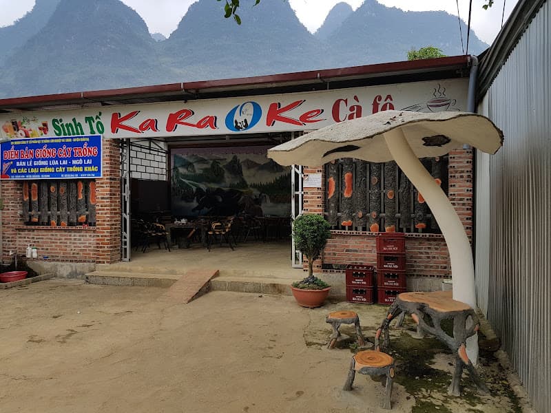 Ảnh bìa Nhà hàng Hưng Thiệp
