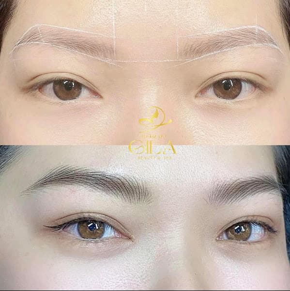 Ảnh bìa Thẩm Mỹ Gila Beauty Spa