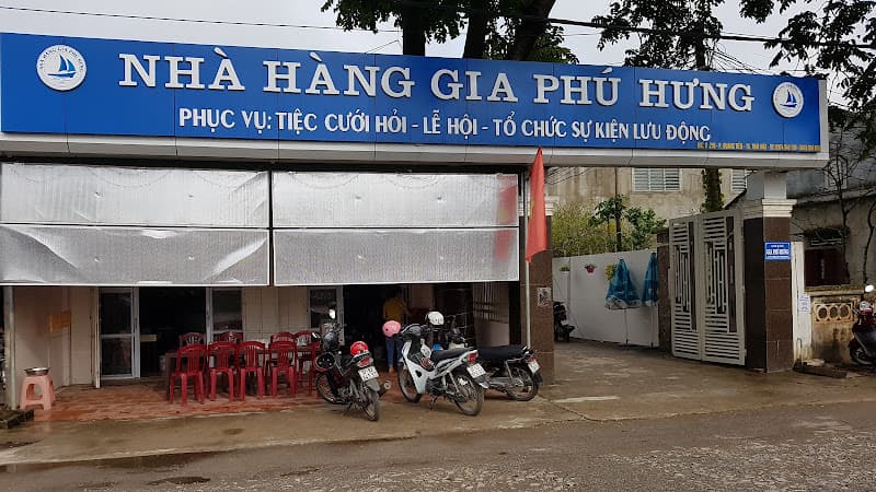 Ảnh bìa Nhà Hàng Gia Phú Hưng