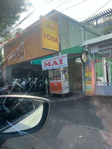 Ảnh bìa Bánh Tráng Trộn Nuớng Mai