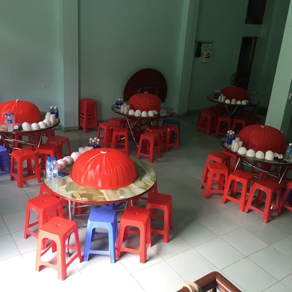 Ảnh bìa Nhà hàng Lan Phương