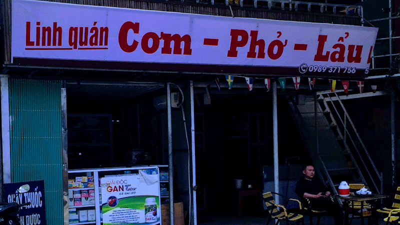 Ảnh bìa Trung Hieu restaurant
