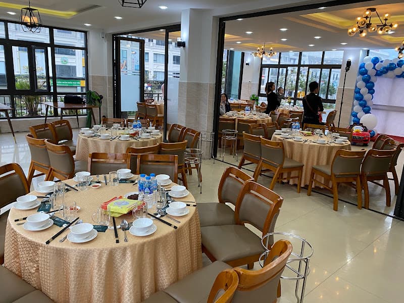Ảnh bìa Nhà Hàng Bến Thủy