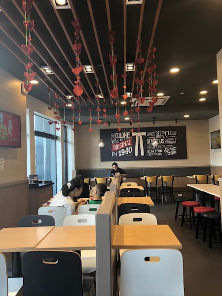 Ảnh bìa KFC Trần Đăng Ninh – Lạng Sơn