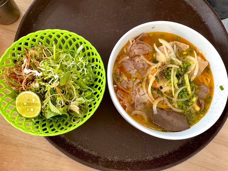 Ảnh bìa Cơm Tấm Bon Bon