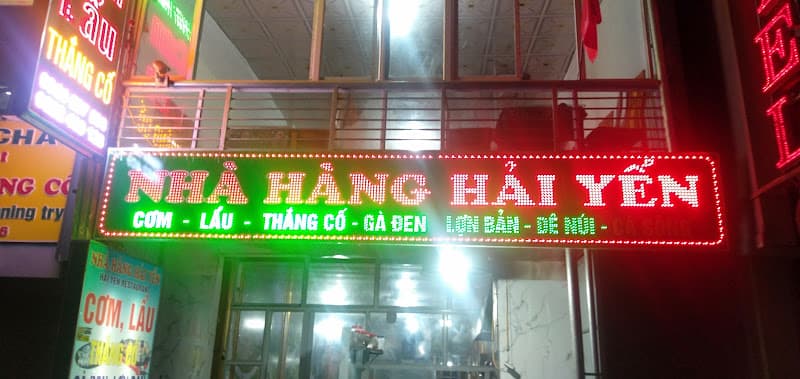 Ảnh bìa Nha Hang Hai Yen 2