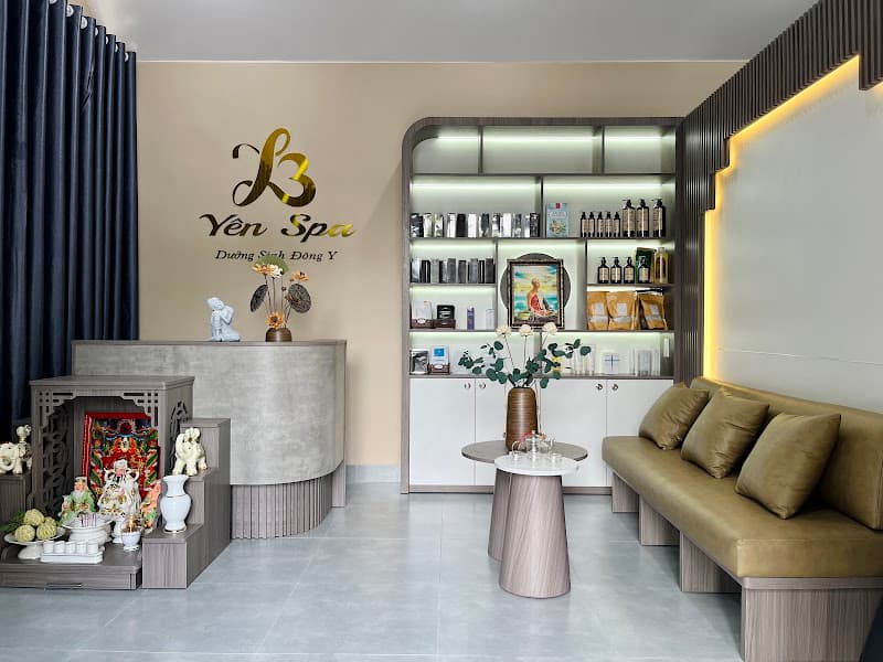 Ảnh bìa Yên Spa - Dưỡng Sinh Đông Y Xuân Lộc