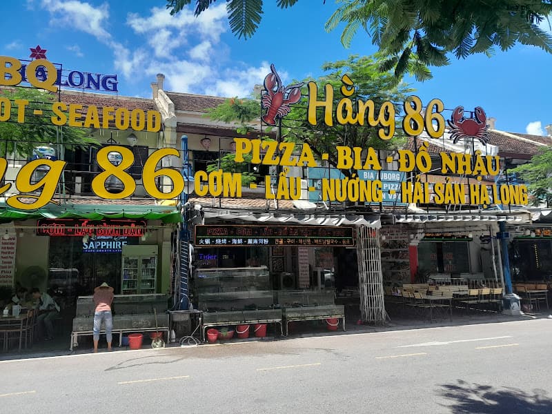 Ảnh bìa Nhà hàng Hằng 86