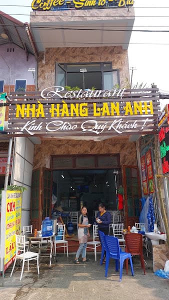 Ảnh bìa Lan Anh Restaurant