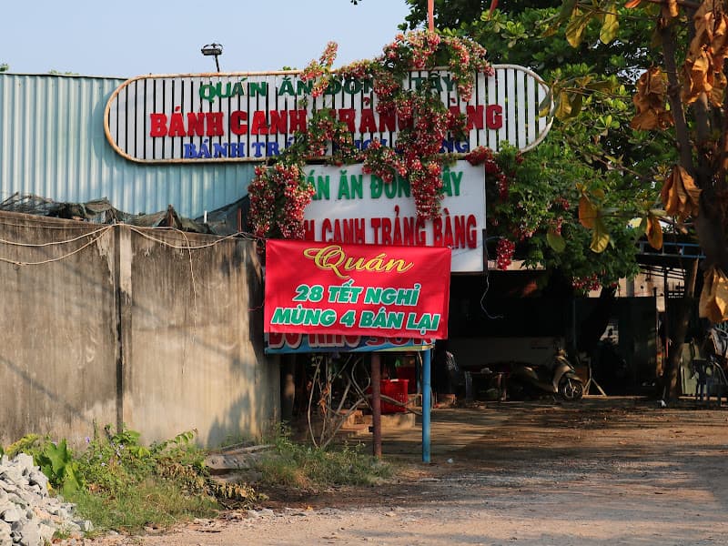 Ảnh bìa Quán Ăn Đông Tây