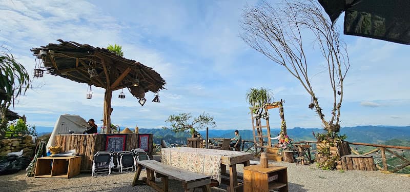 Ảnh bìa Cafe Mu Náu Ơi