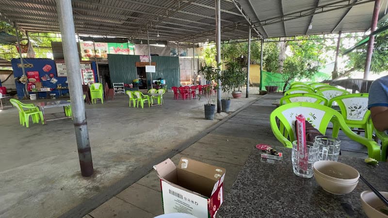 Ảnh bìa Không Tên quán
