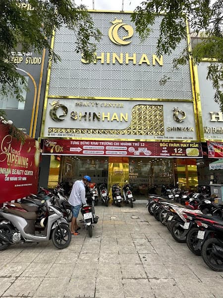 Ảnh bìa Viện Thẩm Mỹ Quốc Tế Shinhan - Tây Ninh