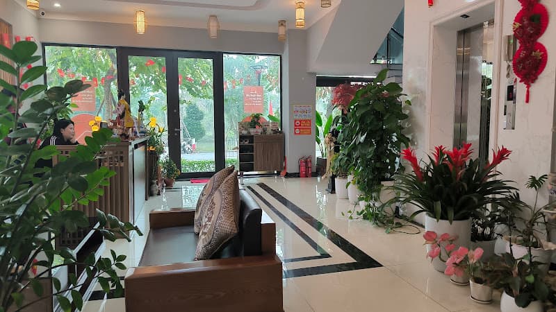 Ảnh bìa ASUKA SPA