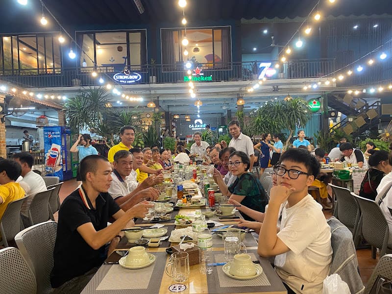 Ảnh bìa Hải Vân Bay SeaFood Restaurant