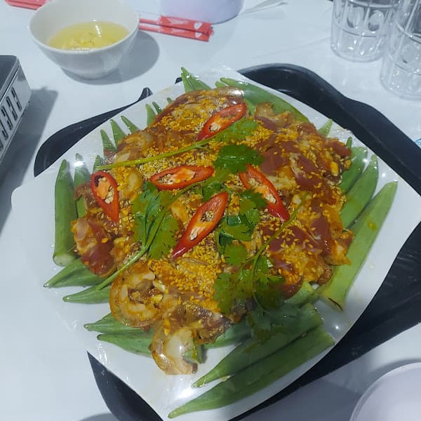 Ảnh bìa Quán Nhậu Đồng Quê 2