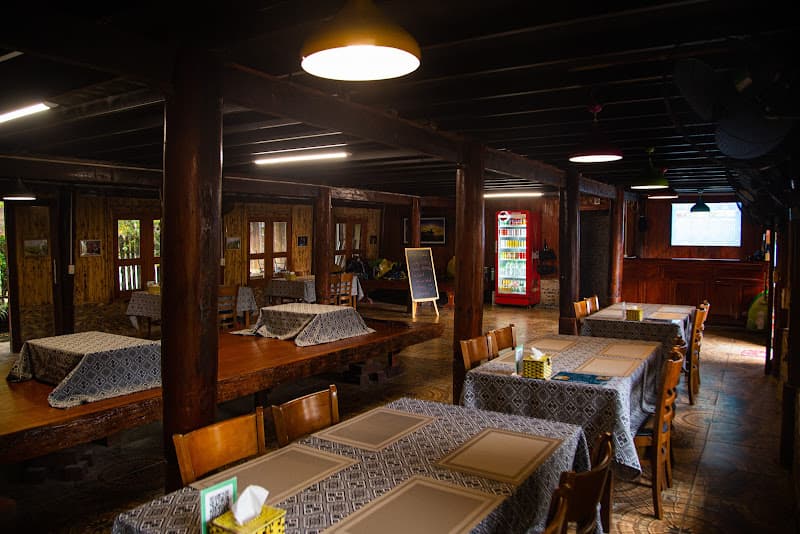 Ảnh bìa Green Sapa Cáfe & Bistro