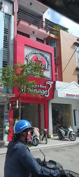 Ảnh bìa HIKARU FOOT & BODY MASSAGE