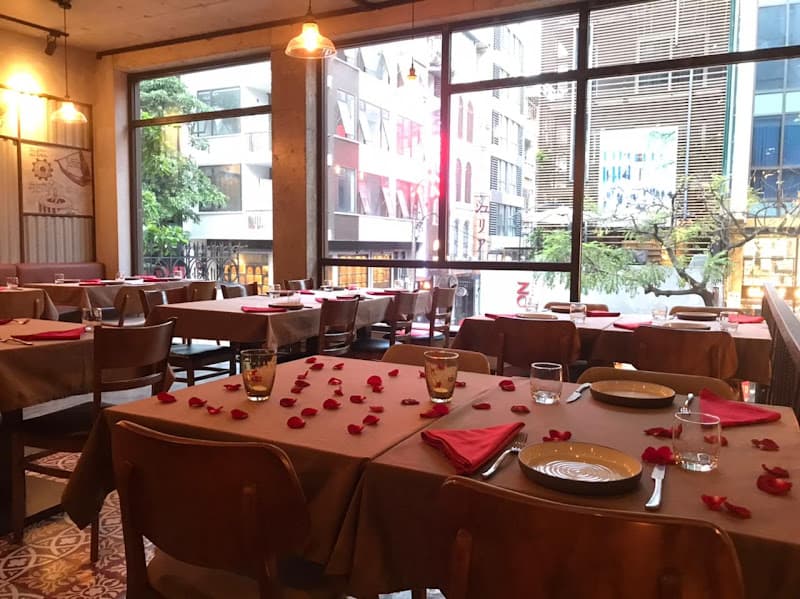 Ảnh bìa Vinci, Pizza and Grill