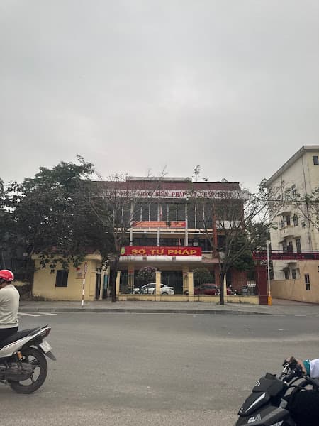 Ảnh bìa Sở Tư Pháp Tỉnh Ninh Bình