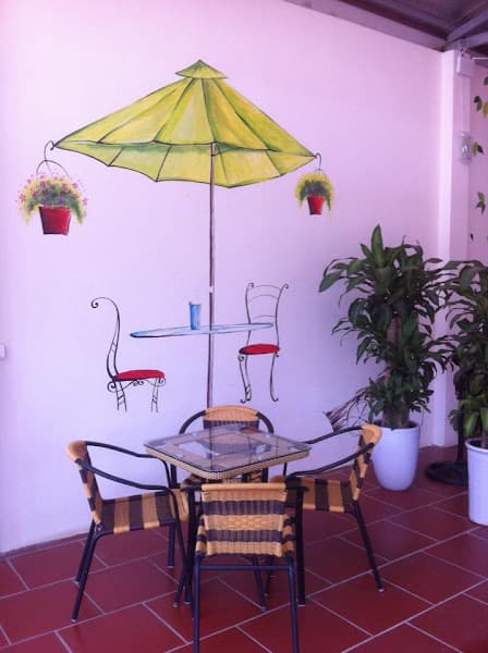 Ảnh bìa Bảo Hân Cafe