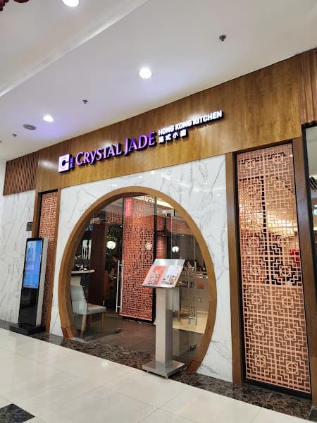 Ảnh bìa Crystal Jade Vincom Xuân Khánh