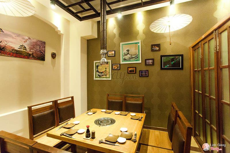 Ảnh bìa Nhà Hàng Nhật Dasushi