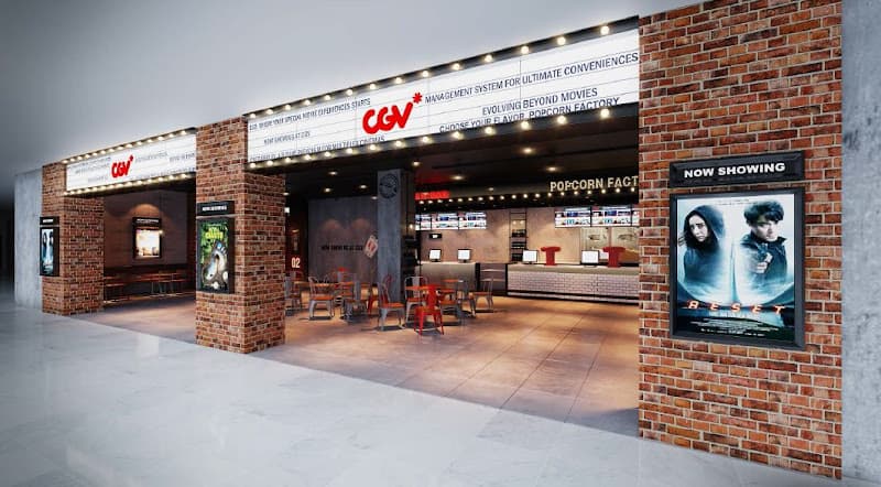Ảnh bìa CGV Vincom Thái Nguyên