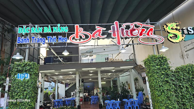 Ảnh bìa Bún Mắm Vân