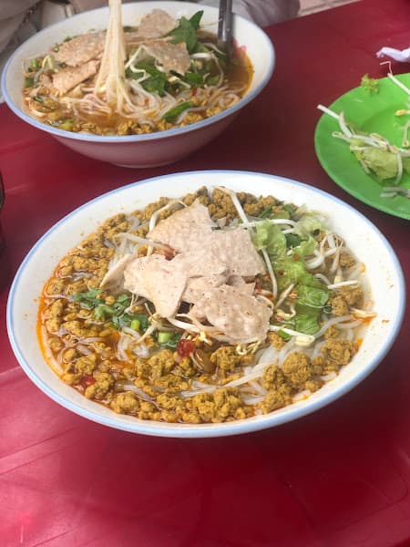 Ảnh bìa BÁNH ÍT LÁ GAI Quy Nhơn - Bình Định