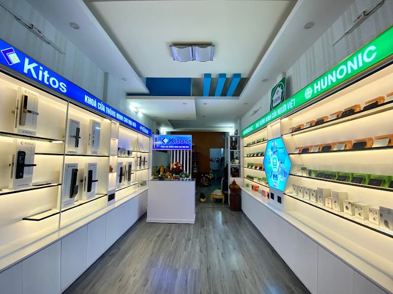 Ảnh bìa Giải pháp nhà thông minh Gia Lai