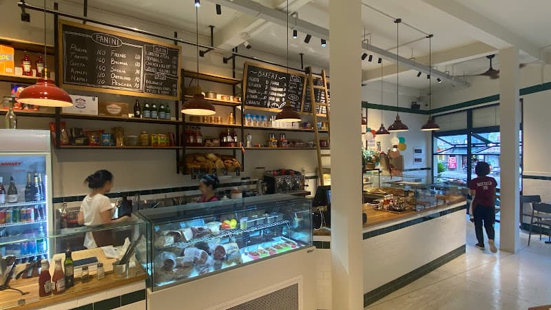 Ảnh bìa Bottega 26