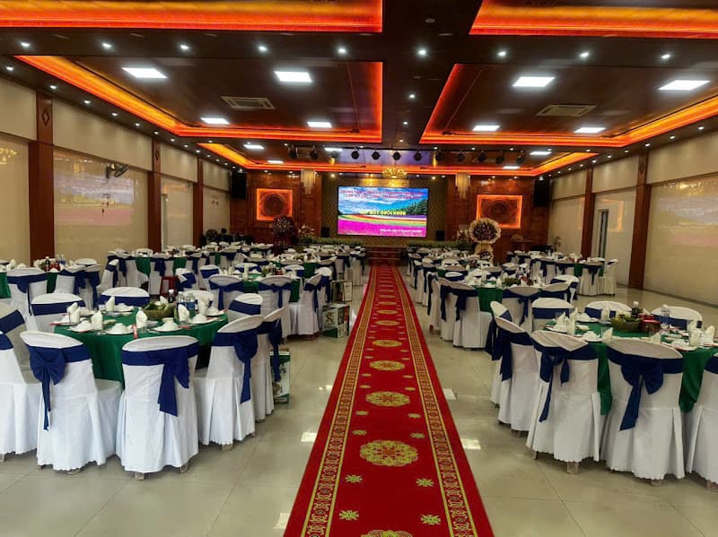 Ảnh bìa Nhà Hàng Hải Yến